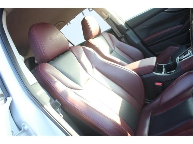 SUBARU LEVORG 2024 Image 31