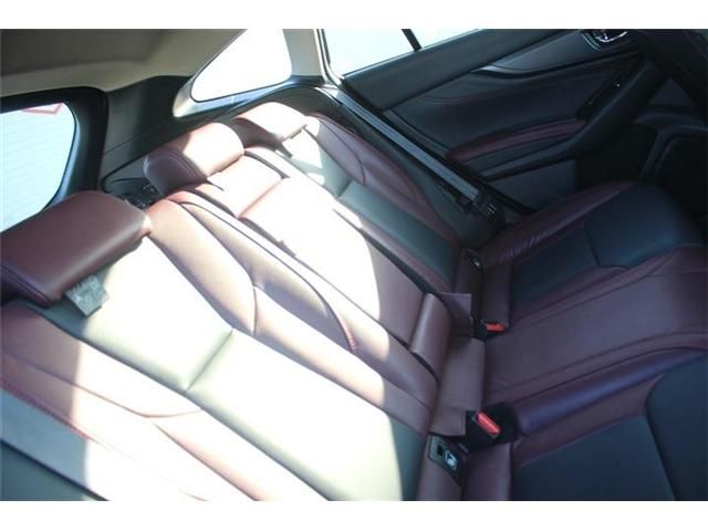 SUBARU LEVORG 2024 Image 31