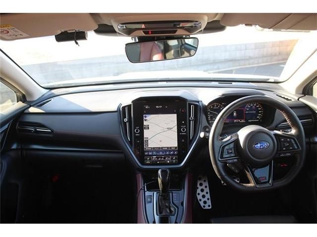 SUBARU LEVORG 2024 Image 31