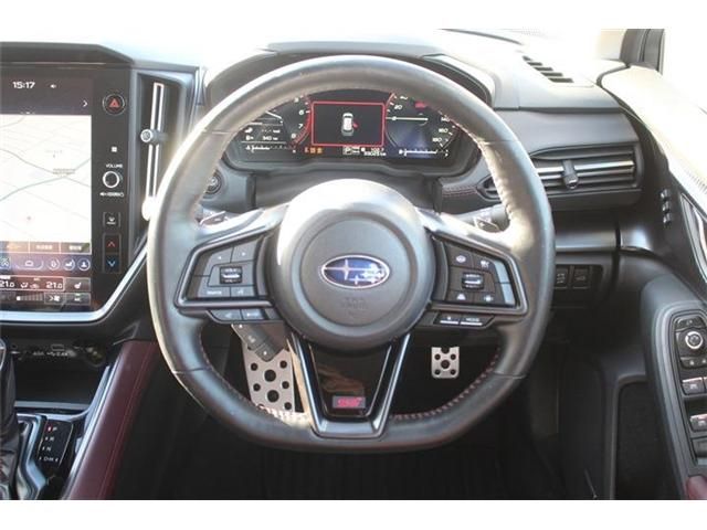 SUBARU LEVORG 2024 Image 31