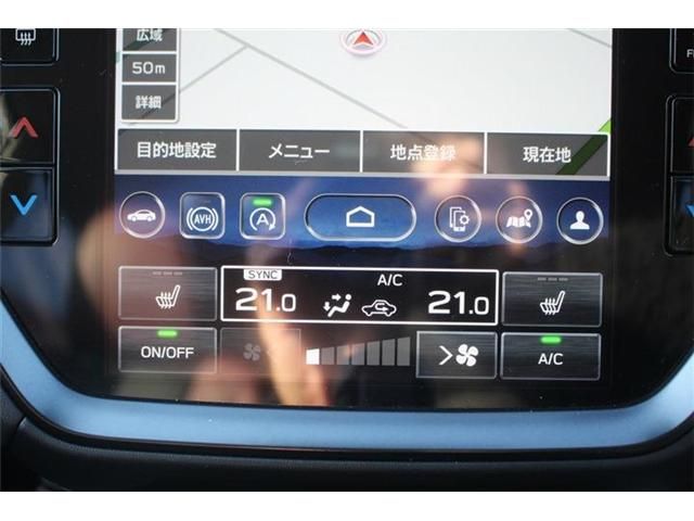 SUBARU LEVORG 2024 Image 31