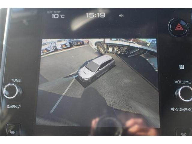 SUBARU LEVORG 2024 Image 31