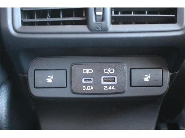 SUBARU LEVORG 2024 Image 31