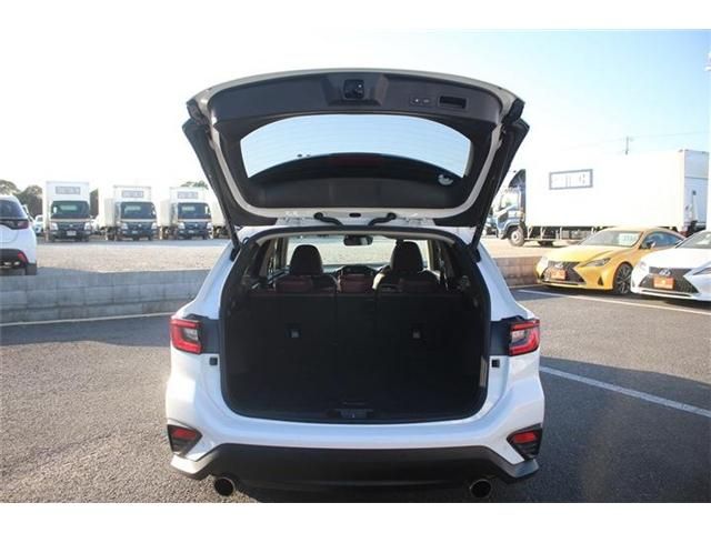 SUBARU LEVORG 2024 Image 31