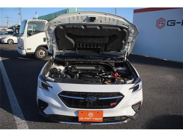 SUBARU LEVORG 2024 Image 31