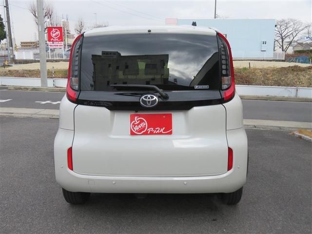 TOYOTA SIENTA 2023 Image 31