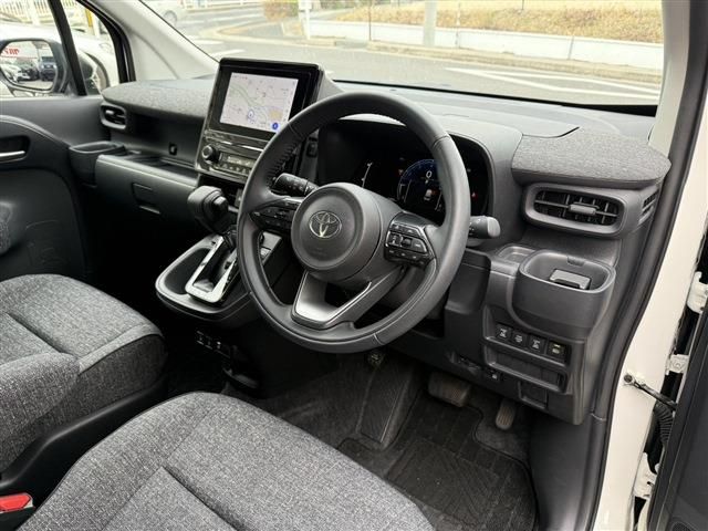 TOYOTA SIENTA 2023 Image 31