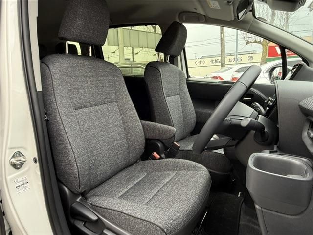 TOYOTA SIENTA 2023 Image 31