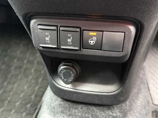 TOYOTA SIENTA 2023 Image 31