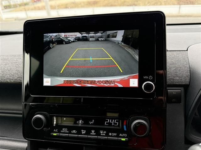 TOYOTA SIENTA 2023 Image 31