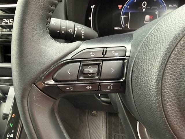 TOYOTA SIENTA 2023 Image 31