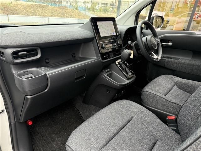 TOYOTA SIENTA 2023 Image 31