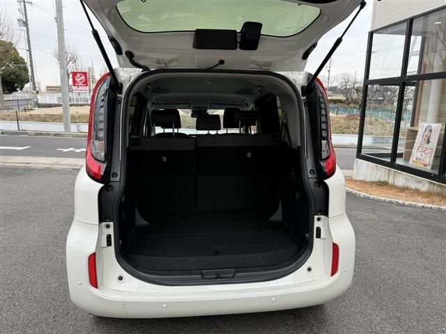 TOYOTA SIENTA 2023 Image 31