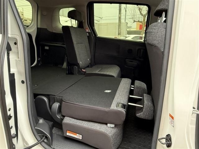 TOYOTA SIENTA 2023 Image 31