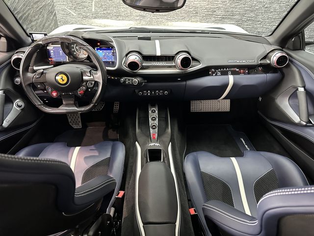 FERRARI 812 SUPERFAS 2018 Image 31