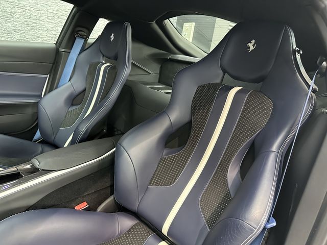 FERRARI 812 SUPERFAS 2018 Image 31