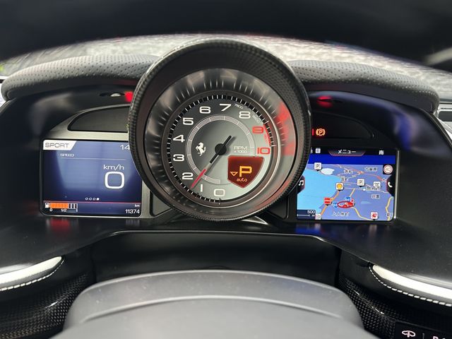 FERRARI 812 SUPERFAS 2018 Image 31