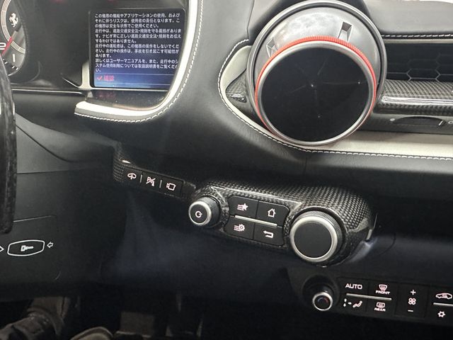 FERRARI 812 SUPERFAS 2018 Image 31