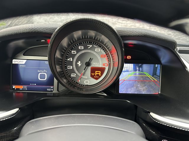 FERRARI 812 SUPERFAS 2018 Image 31