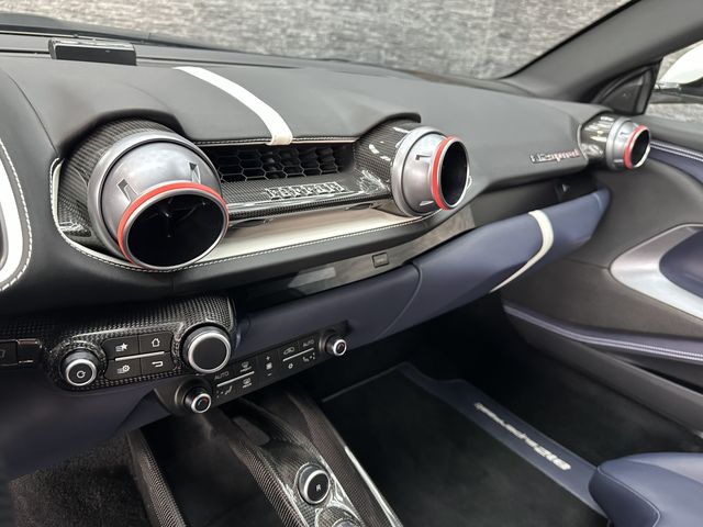 FERRARI 812 SUPERFAS 2018 Image 31