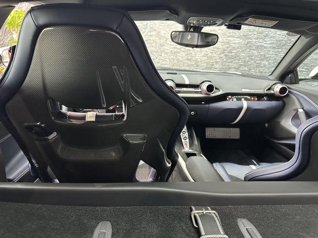 FERRARI 812 SUPERFAS 2018 Image 31