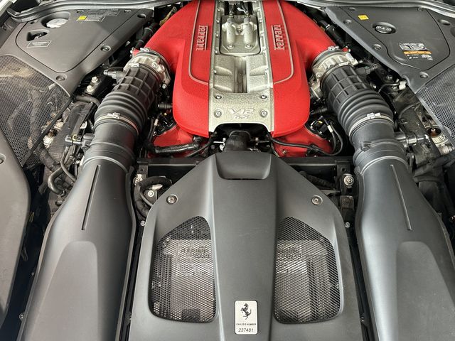 FERRARI 812 SUPERFAS 2018 Image 31