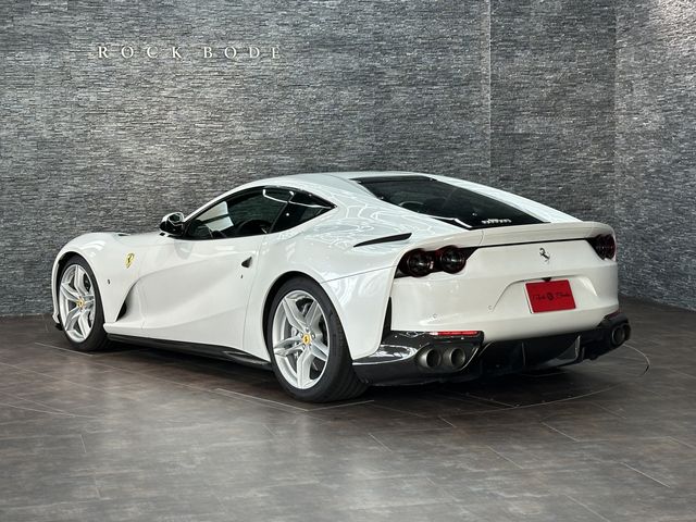 FERRARI 812 SUPERFAS 2018 Image 31