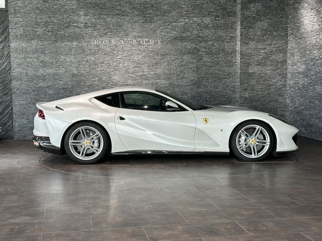 FERRARI 812 SUPERFAS 2018 Image 31