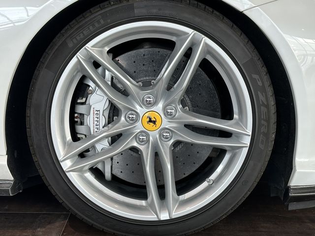 FERRARI 812 SUPERFAS 2018 Image 31