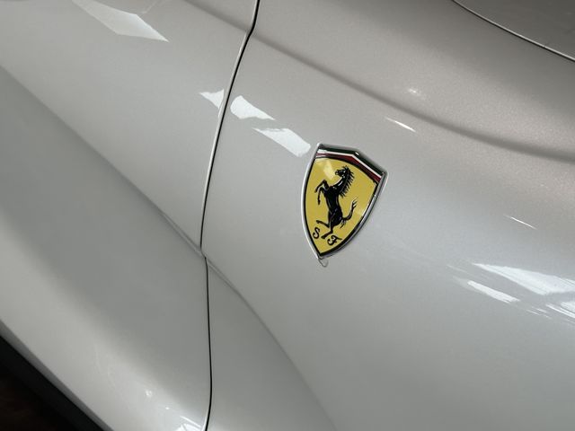 FERRARI 812 SUPERFAS 2018 Image 31