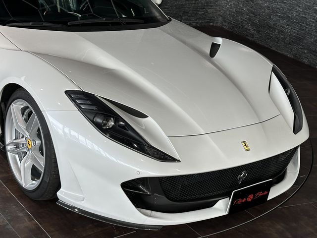 FERRARI 812 SUPERFAS 2018 Image 31
