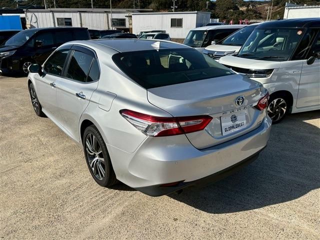 TOYOTA CAMRY HYBRID 2020 Image 31