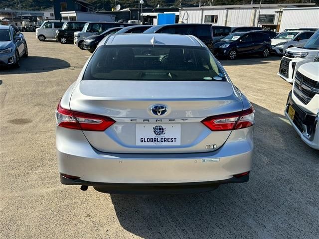 TOYOTA CAMRY HYBRID 2020 Image 31