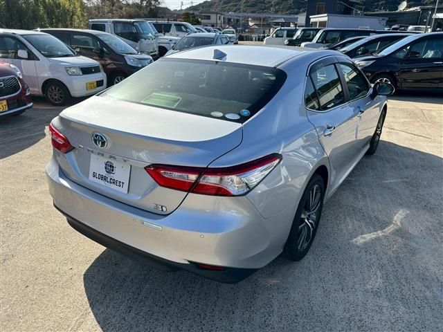 TOYOTA CAMRY HYBRID 2020 Image 31