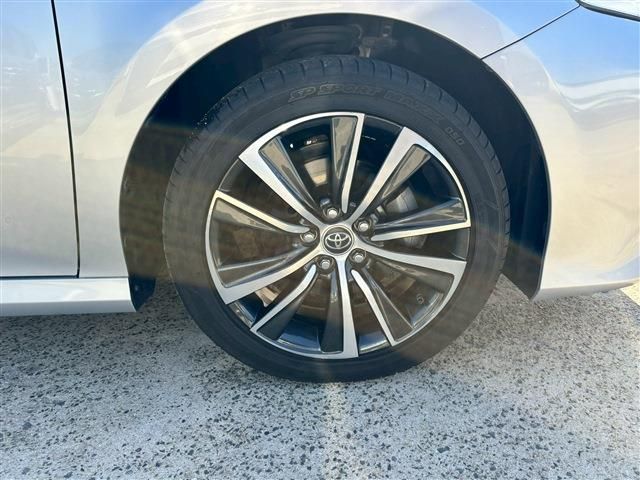 TOYOTA CAMRY HYBRID 2020 Image 31