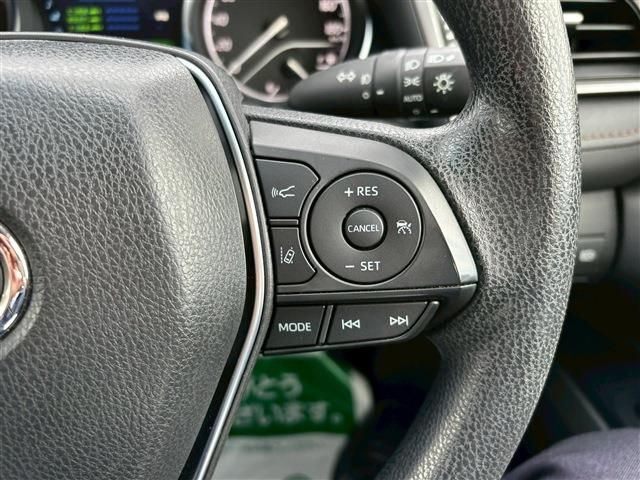 TOYOTA CAMRY HYBRID 2020 Image 31