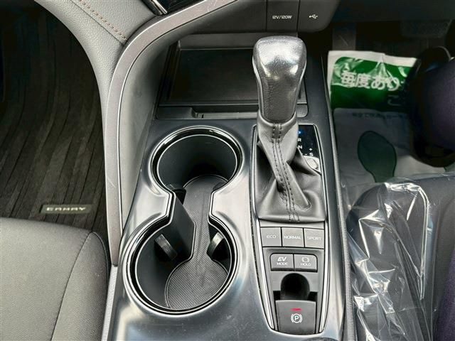 TOYOTA CAMRY HYBRID 2020 Image 31