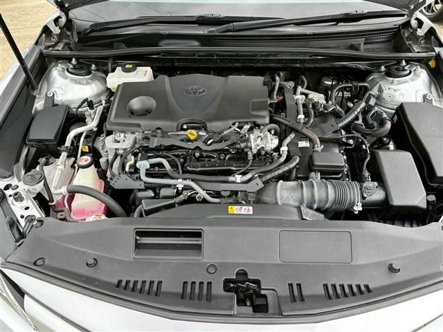 TOYOTA CAMRY HYBRID 2020 Image 31