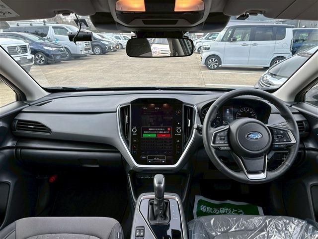 SUBARU CROSSTREK 2024 Image 31