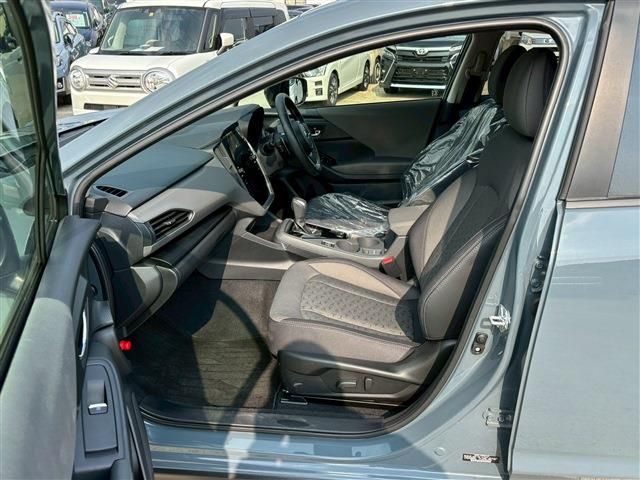 SUBARU CROSSTREK 2024 Image 31