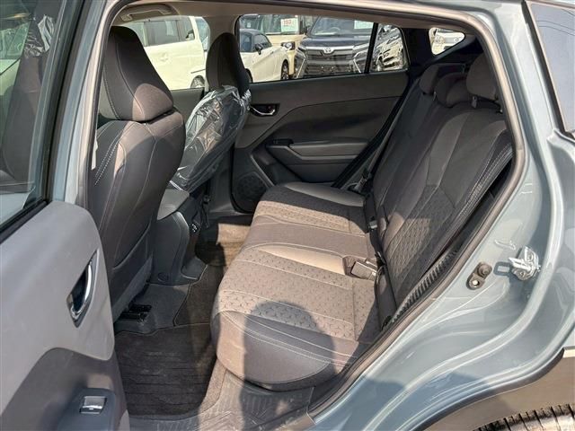 SUBARU CROSSTREK 2024 Image 31