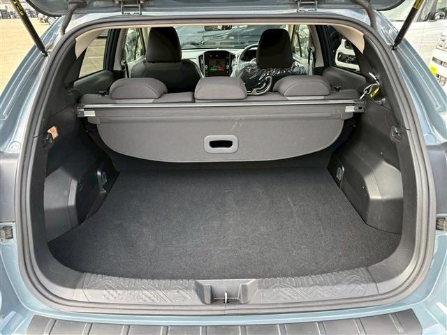 SUBARU CROSSTREK 2024 Image 31