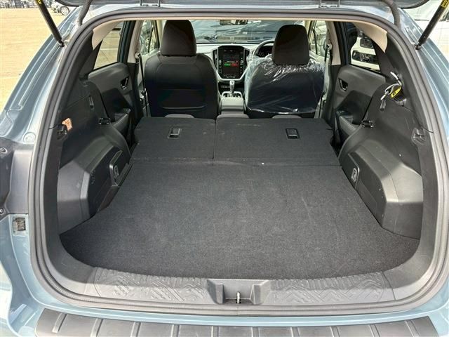 SUBARU CROSSTREK 2024 Image 31