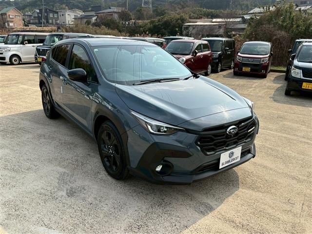 SUBARU CROSSTREK 2024 Image 31