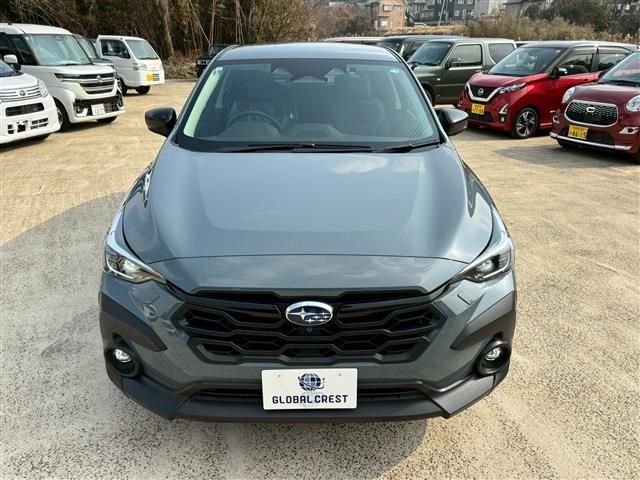 SUBARU CROSSTREK 2024 Image 31