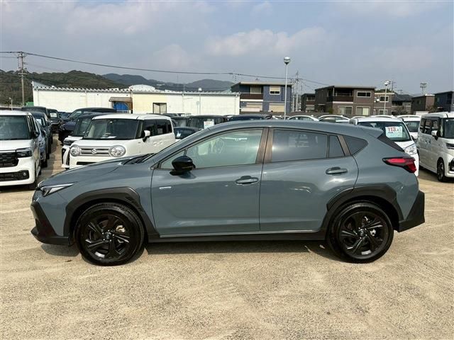 SUBARU CROSSTREK 2024 Image 31