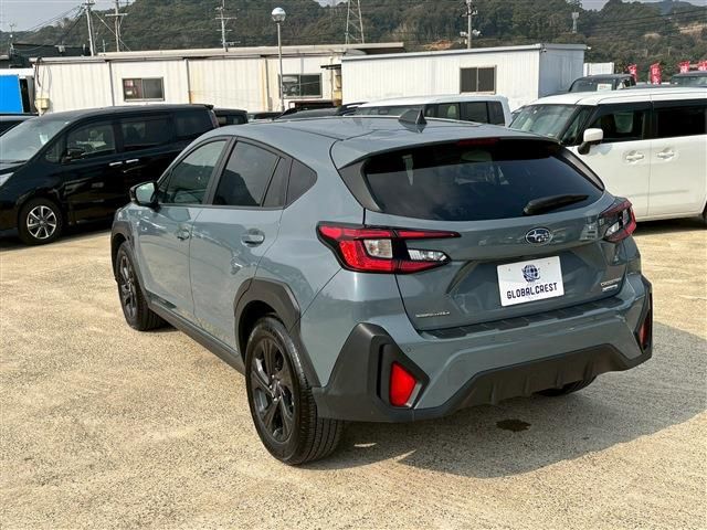 SUBARU CROSSTREK 2024 Image 31