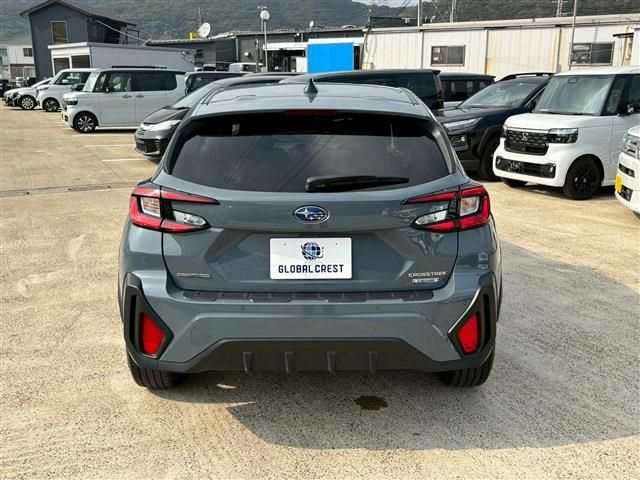 SUBARU CROSSTREK 2024 Image 31