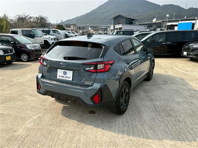 SUBARU CROSSTREK 2024 Image 31