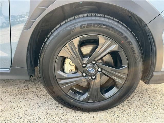 SUBARU CROSSTREK 2024 Image 31